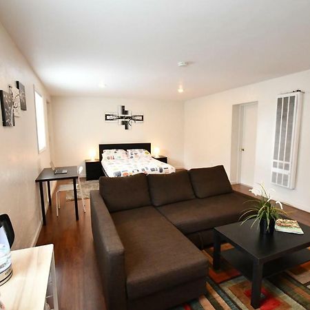 Private Unit / Private Bathroom Near Bart & Sf Daly City Bagian luar foto