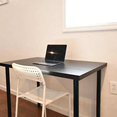 Private Unit / Private Bathroom Near Bart & Sf Daly City Bagian luar foto
