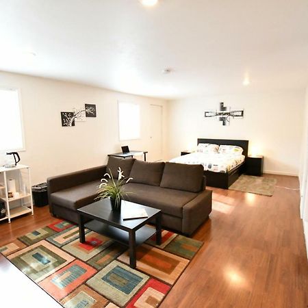 Private Unit / Private Bathroom Near Bart & Sf Daly City Bagian luar foto