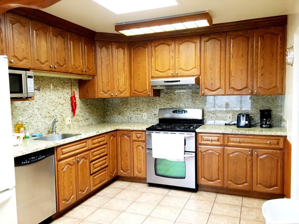 Private Unit / Private Bathroom Near Bart & Sf Daly City Bagian luar foto