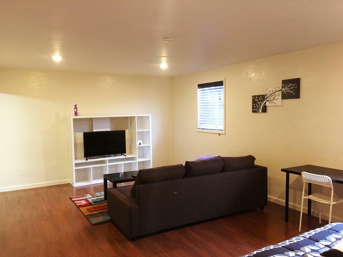 Private Unit / Private Bathroom Near Bart & Sf Daly City Bagian luar foto