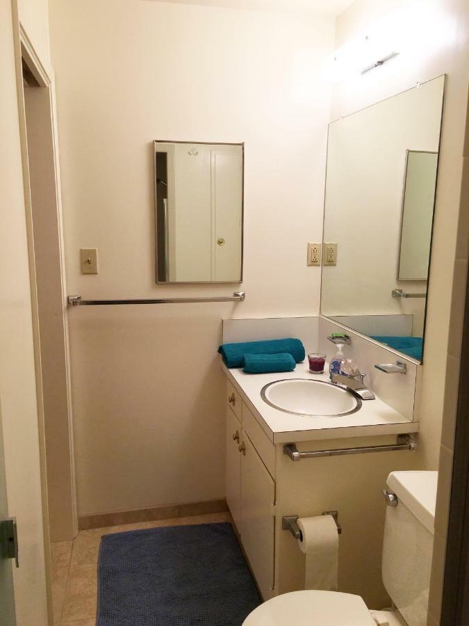 Private Unit / Private Bathroom Near Bart & Sf Daly City Bagian luar foto