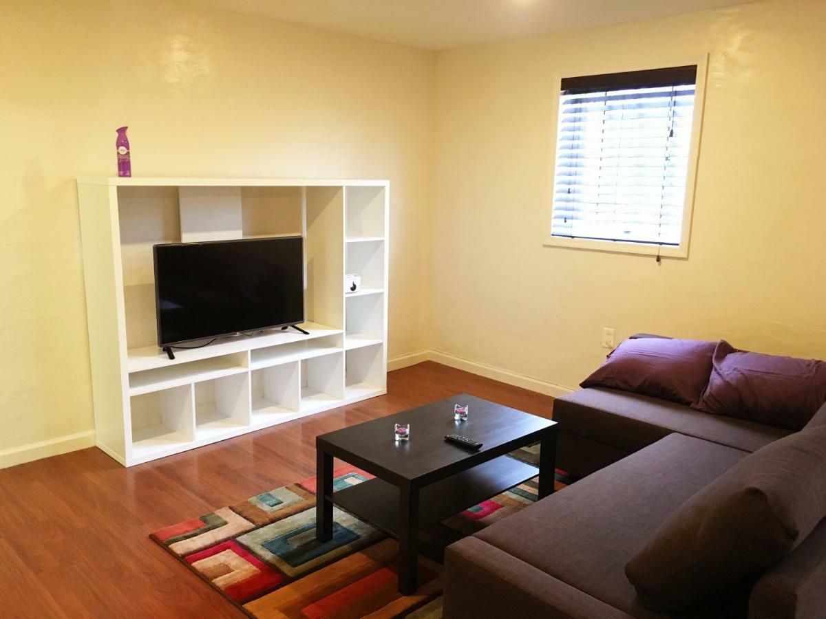 Private Unit / Private Bathroom Near Bart & Sf Daly City Bagian luar foto