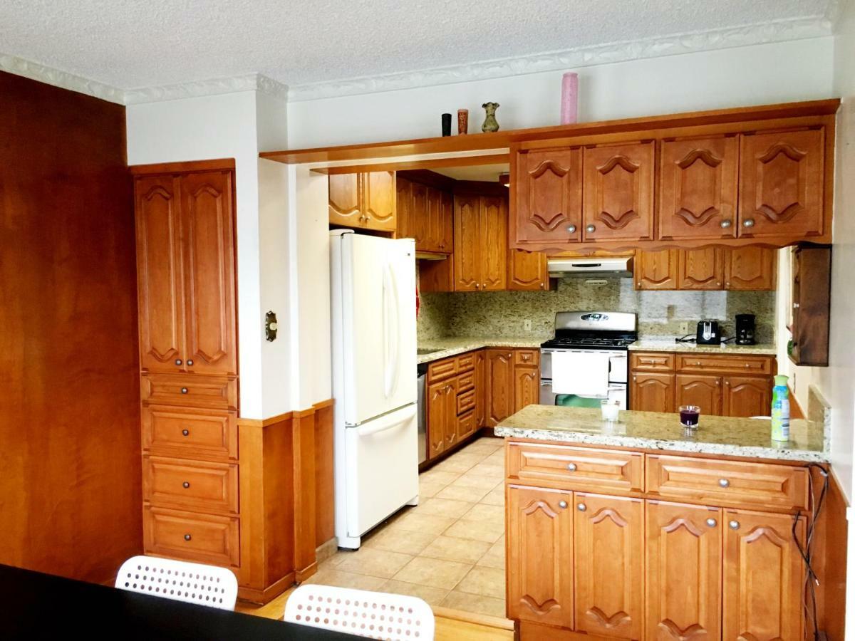 Private Unit / Private Bathroom Near Bart & Sf Daly City Bagian luar foto