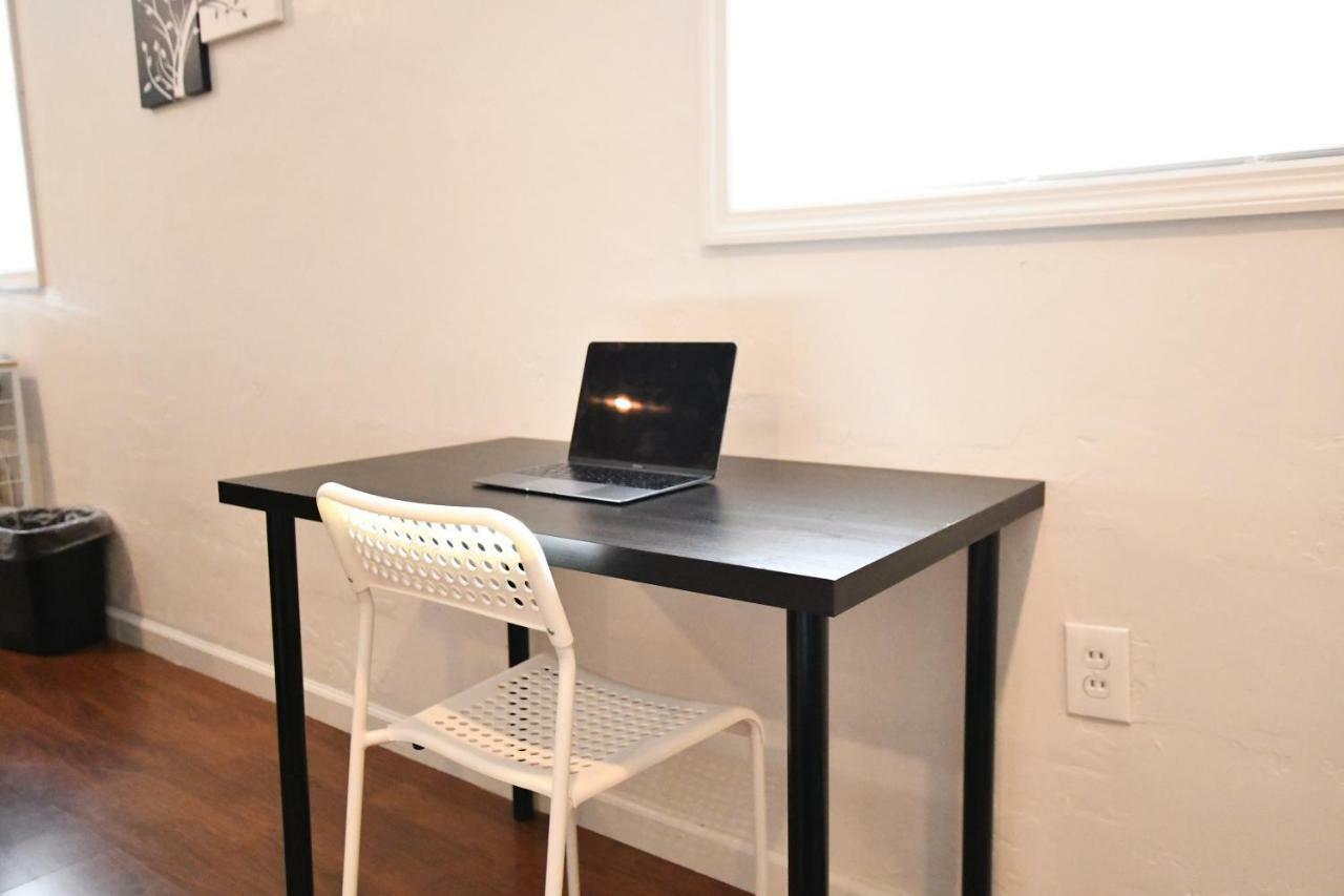 Private Unit / Private Bathroom Near Bart & Sf Daly City Bagian luar foto