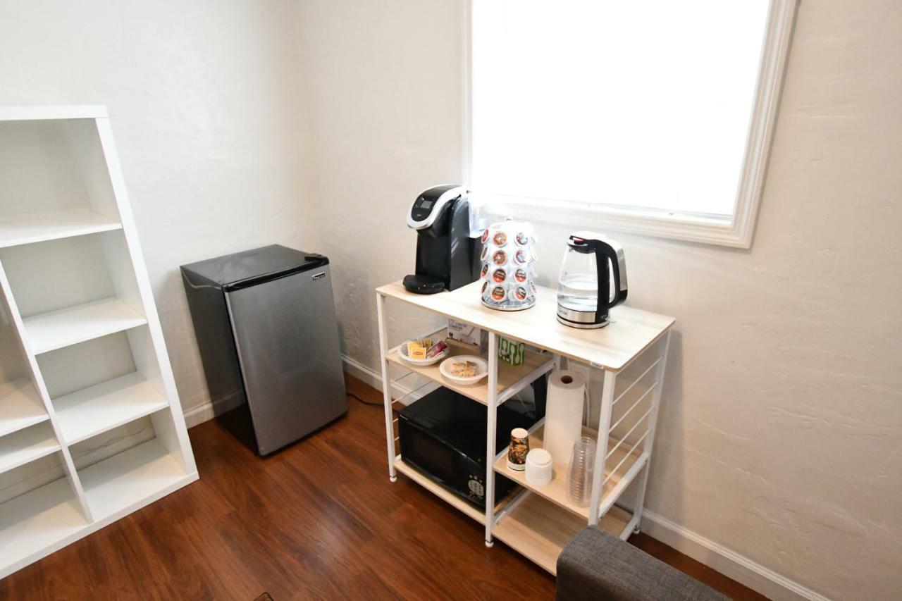Private Unit / Private Bathroom Near Bart & Sf Daly City Bagian luar foto