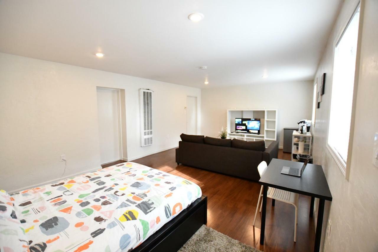 Private Unit / Private Bathroom Near Bart & Sf Daly City Bagian luar foto