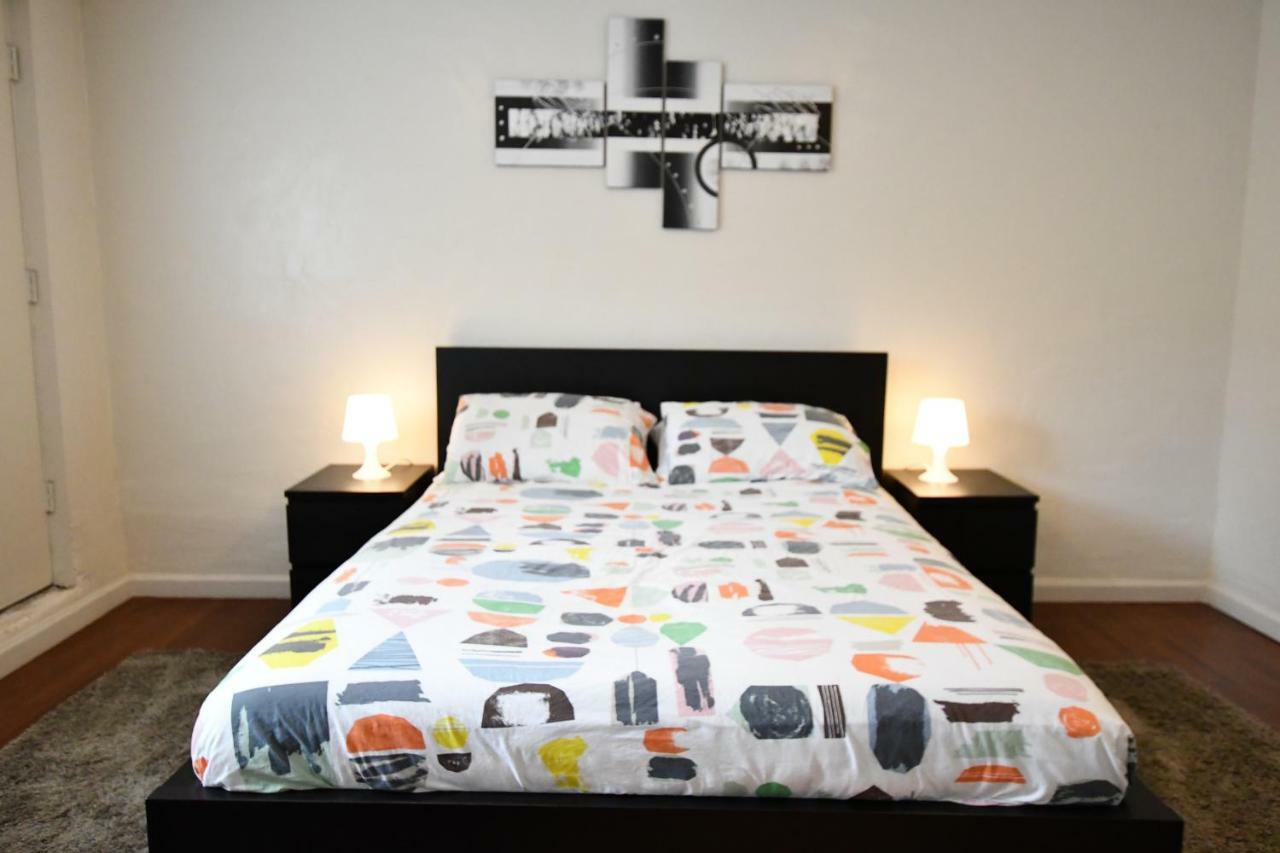 Private Unit / Private Bathroom Near Bart & Sf Daly City Bagian luar foto
