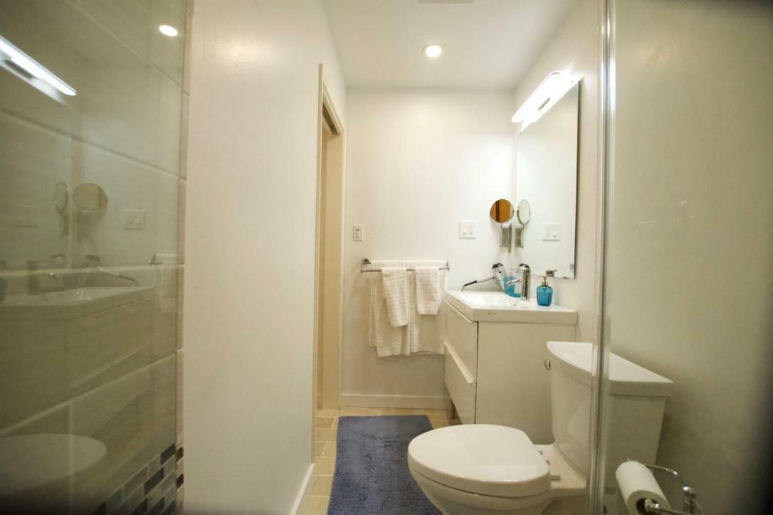 Private Unit / Private Bathroom Near Bart & Sf Daly City Bagian luar foto